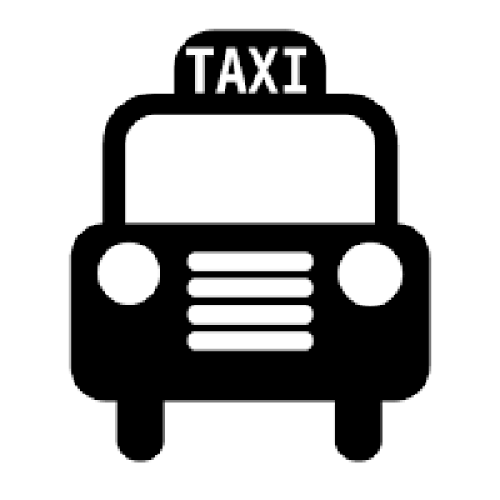 {:fr}En taxi?{:}{:en}By taxi ?{:}